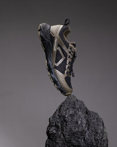 Obuv Pentagon Trekking Shoes Mk II Tactical