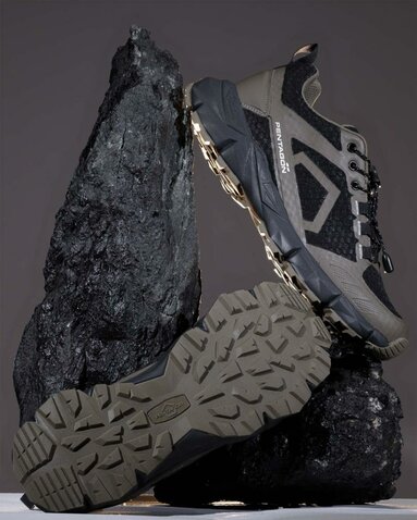 Obuv Pentagon Trekking Shoes Mk II Tactical