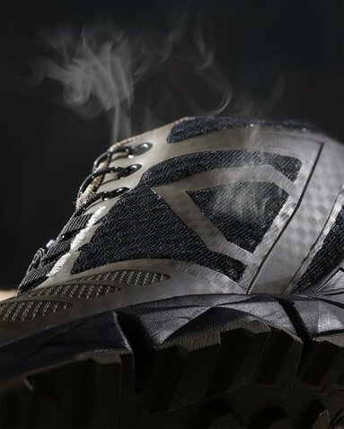 Obuv Pentagon Trekking Shoes Mk II Tactical