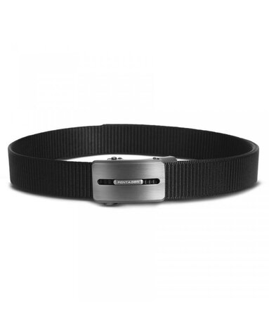 Taktický opasok Pentagon Regal STL čierny