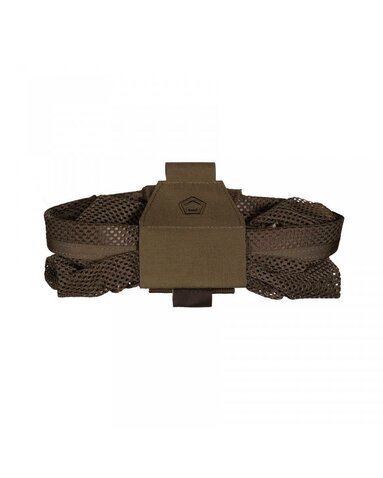 Kapsa Pentagon Amina Dump Pouch coyote