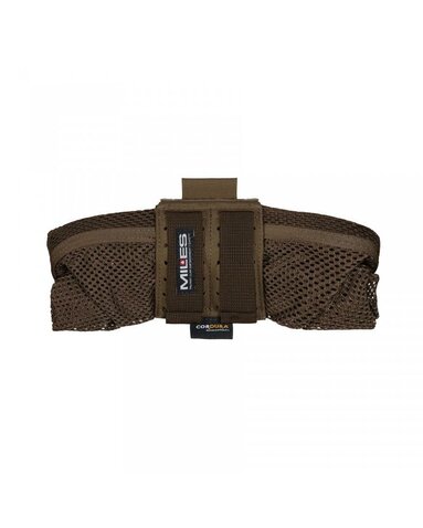 Kapsa Pentagon Amina Dump Pouch coyote
