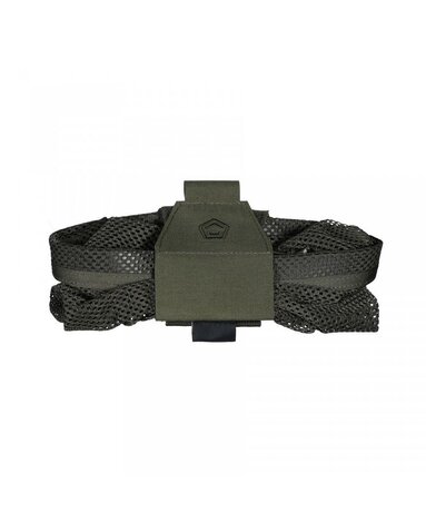 Kapsa Pentagon Amina Dump Pouch RAL7013