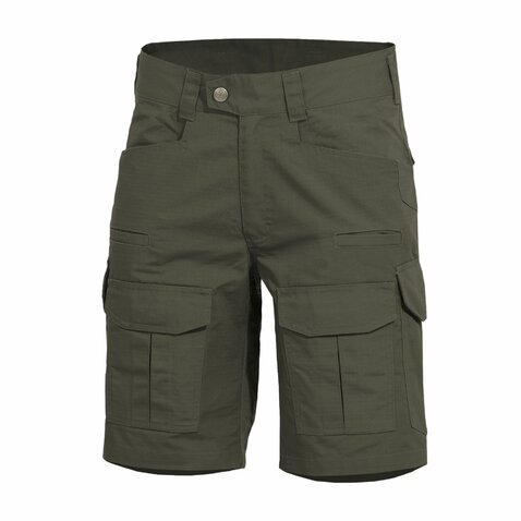 Kraťasy Pentagon Lycos ranger green
