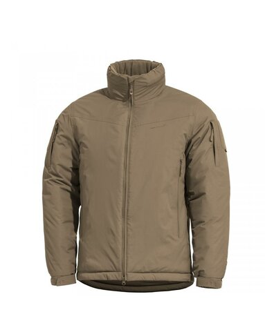Bunda Pentagon Logan Level 7 Jacket coyote