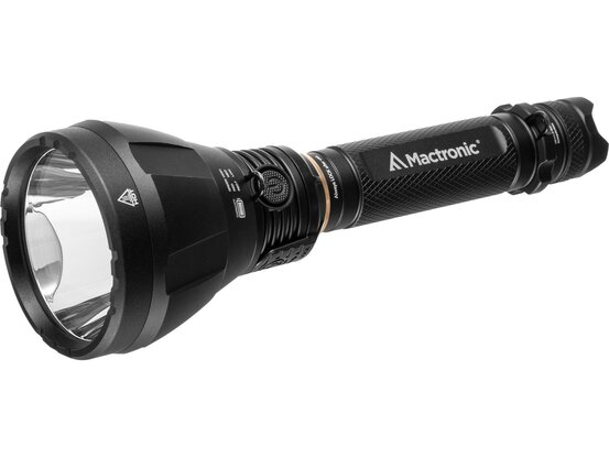 Baterka Defcon MACTRONIC Blitz LR11 (1100lm)