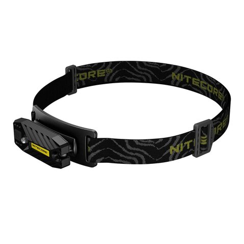Čelovka Nitecore ultraľahká T360 nabíjateľná