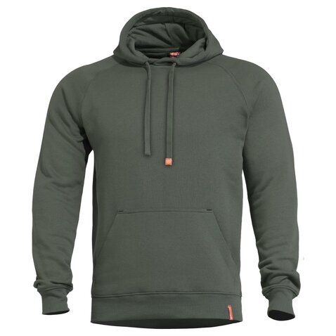 Mikina Pentagon Phaeton Hood olive drab