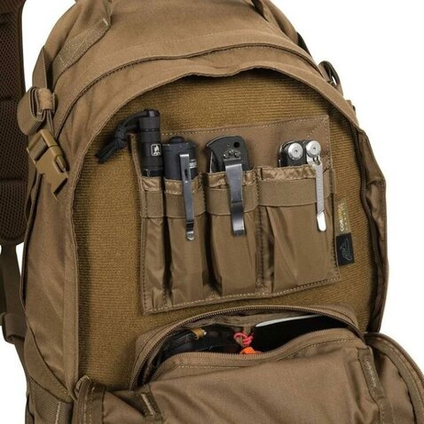 Ruksak Helikon-Tex EDC coyote
