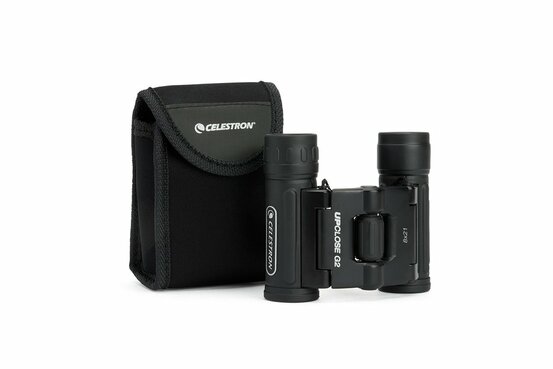 Ďalekohľad Celestron UpClose G2 8x21