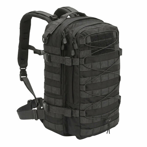 Ruksak Wandorr 20l čierny