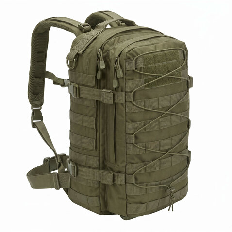 Ruksak Wandorr 20l olive