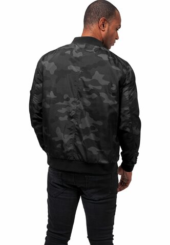 Bombera Light Urban Classic dark camo