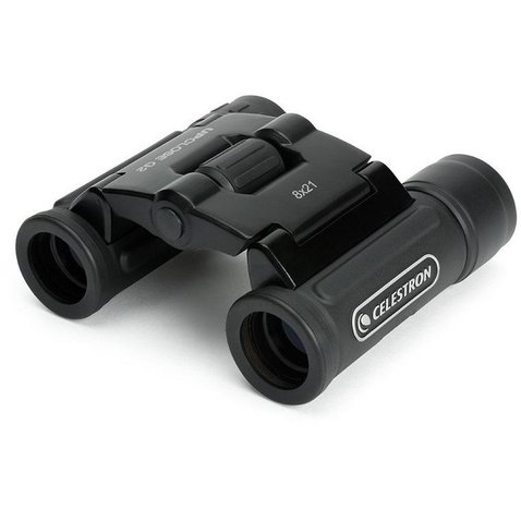 Ďalekohľad Celestron UpClose G2 8x21