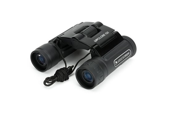 Ďalekohľad Celestron UpClose G2 8x21