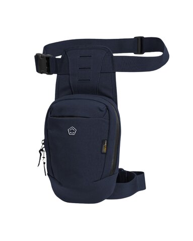 Stehenná kapsa Pentagon Consul midnight blue