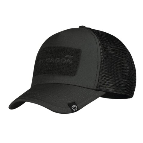 Šiltovka Pentagon Delta Tactical BB Mesh čierna