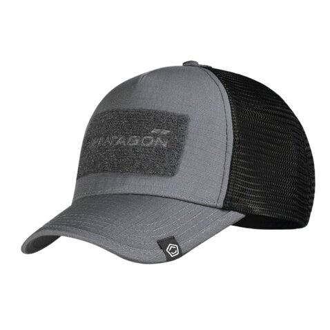 Šiltovka Pentagon Delta Tactical BB Mesh wolf grey