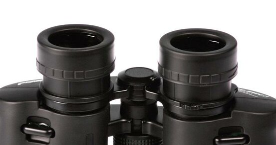 Ďalekohľad FOMEI 10x50 ZCF LEADER RWP Super Vision