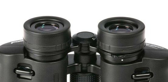 Ďalekohľad FOMEI 10x50 ZCF LEADER RWP Super Vision