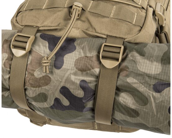 Ruksak RACCOON Mk2® Cordura® shadow grey