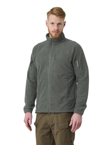 Mikina Helikon ALPHA Tactical foliage