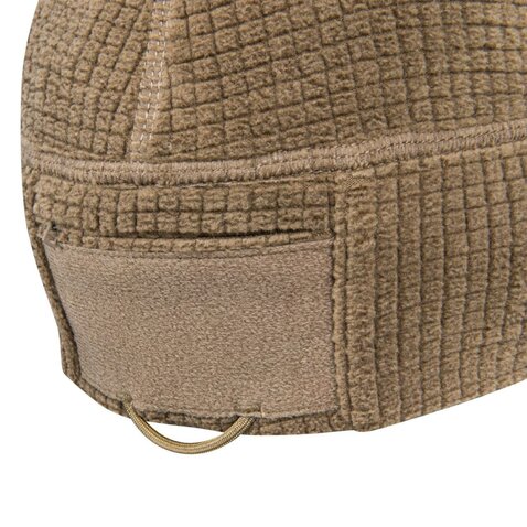 Čiapka "Grid Flís" Helikon-Tex Range coyote