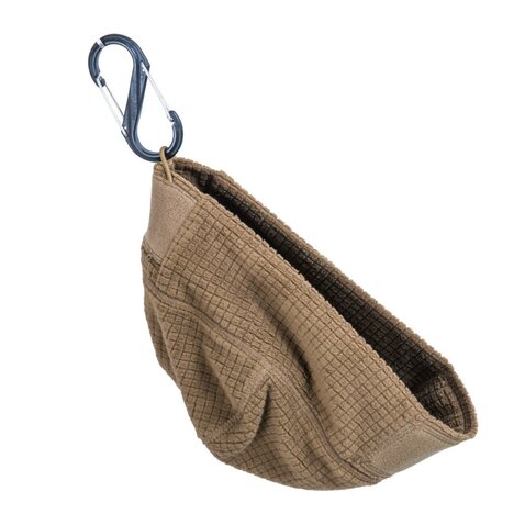 Čiapka "Grid Flís" Helikon-Tex Range coyote