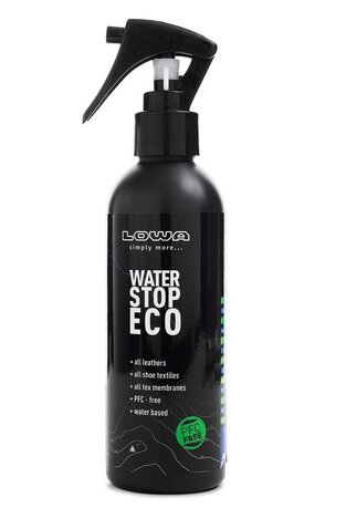 Impregnácia Lowa water stop pro ECO 200ml