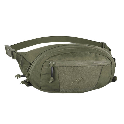 Ľadvinka Helikon-Tex Bandicoot Cordura® Adaptive Green