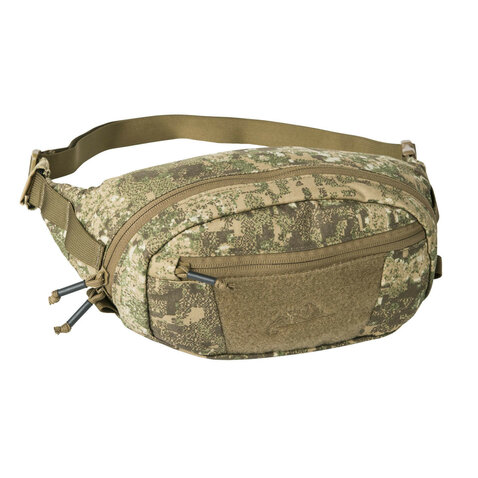 Ľadvinka Helikon-Tex Bandicoot Cordura® PenCott® BadLands™