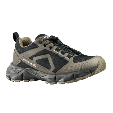 Obuv Pentagon Trekking Shoes Mk II Tactical