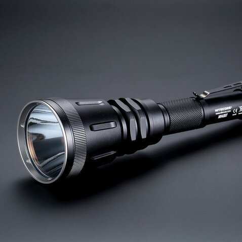 Svietidlo Nitecore MH40GT - 1000 lumenov/803m