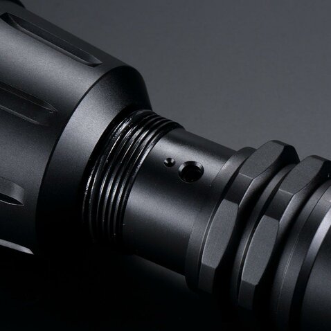 Svietidlo Nitecore MH40GT - 1000 lumenov/803m