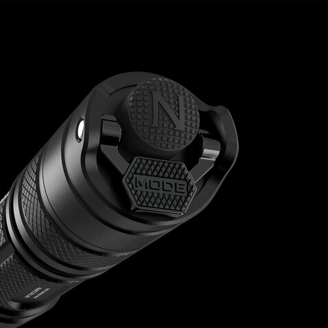 Svietidlo Nitecore P10 - 800 lumenov/193m