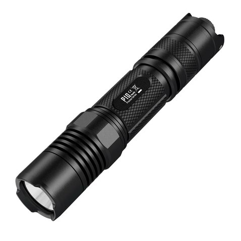 Svietidlo Nitecore P10 - 800 lumenov/193m