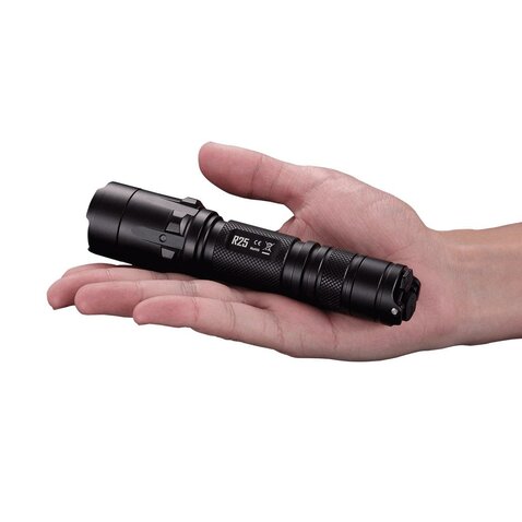 Svietidlo Nitecore R25