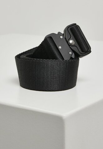 Opasok Wing Buckle Urban Classic čierny