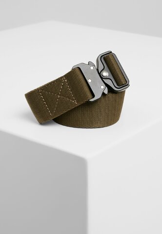 Opasok Wing Buckle Urban Classic olive