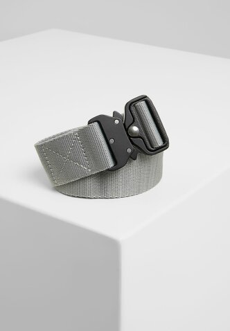 Opasok Wing Buckle Urban Classic sivý