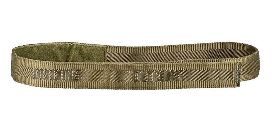 Opasok Defcon5 Velcro olive