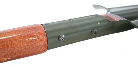 Poľná lopatka M12 "Petreq"