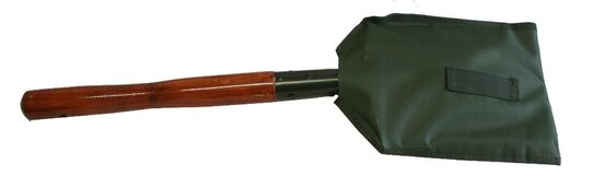 Poľná lopatka M12 "Petreq"