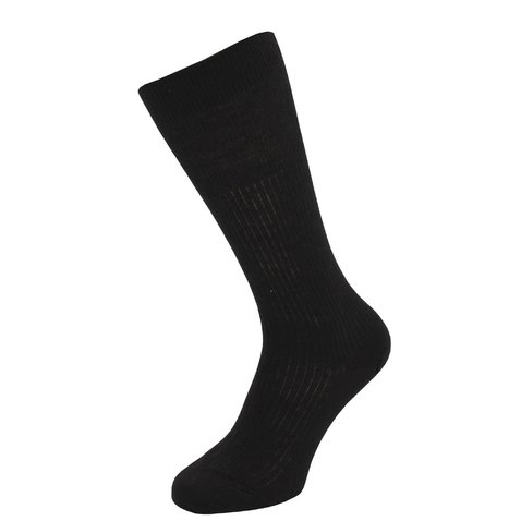 Vojenské ponožky GB čierne