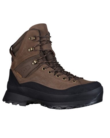 Obuv Pentagon Predator Mountaineering 8" hnedá
