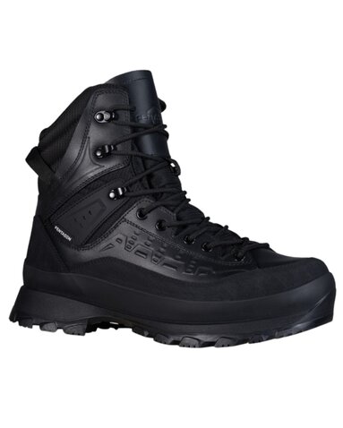 Obuv Pentagon Predator Patrol 8" čierna