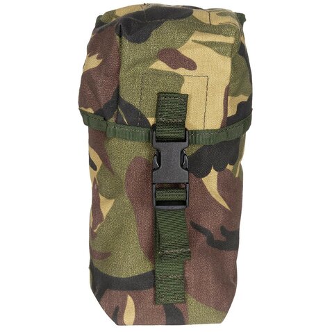 Puzdro Holandské utility small MOLLE