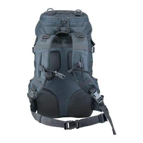 Ruksak CRUX 30l shadow grey