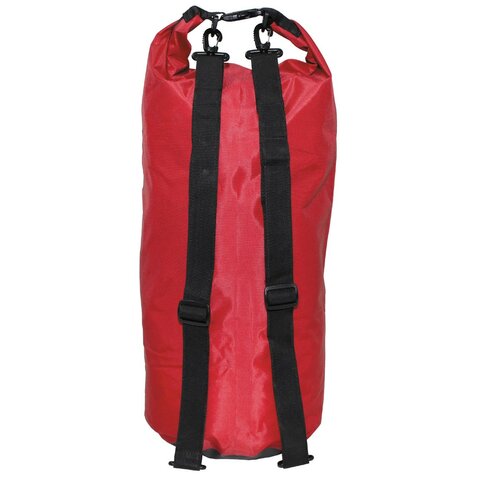 Dažďu-odolný vak Duffle Bag 30l 2v1