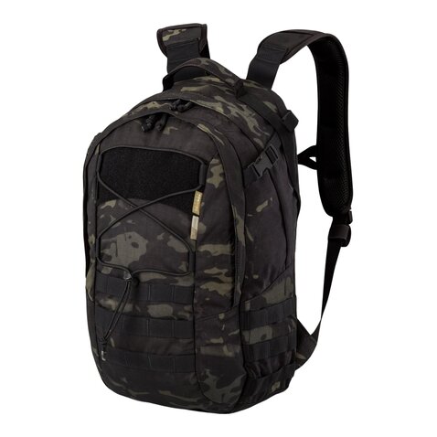 Ruksak Helikon-Tex EDC Multicam Black